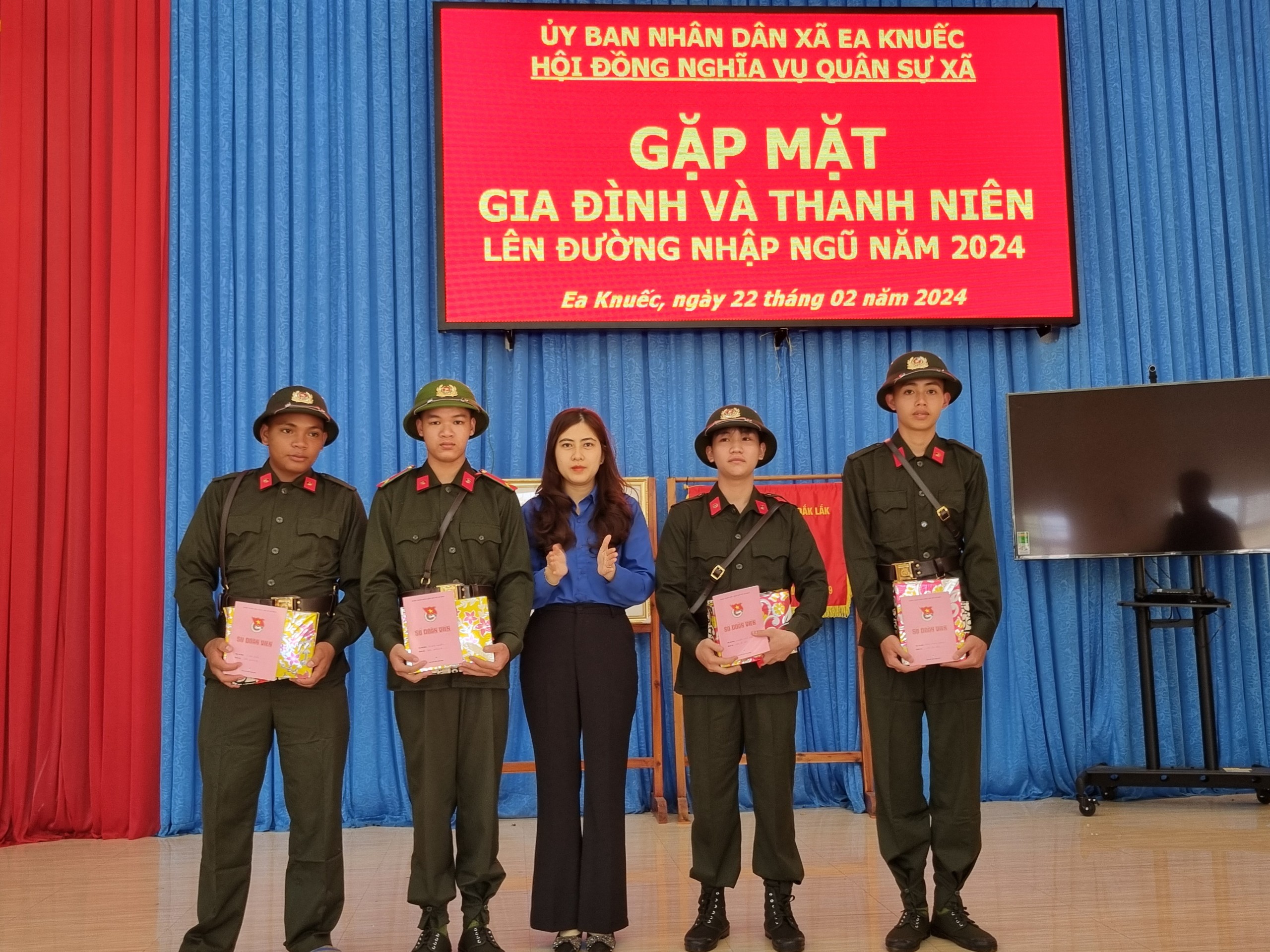 Gặp mặt 7